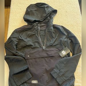 Windbreaker
